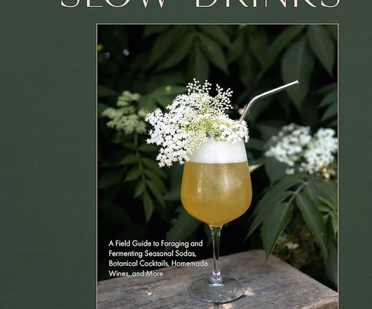 Book Review: Steve the Bartender's Cocktail Guide - Drinkhacker